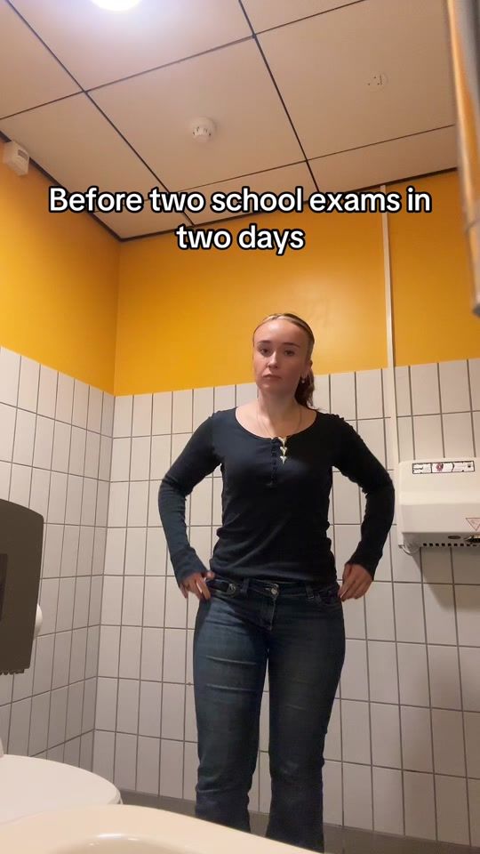 TikTok video thumbnail by bitxhbarbie