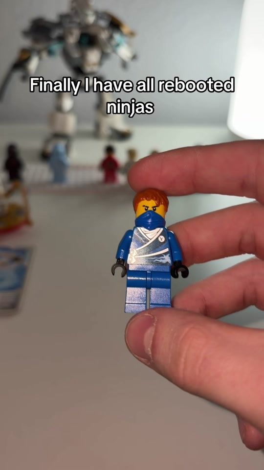 TikTok video thumbnail by brickslegend