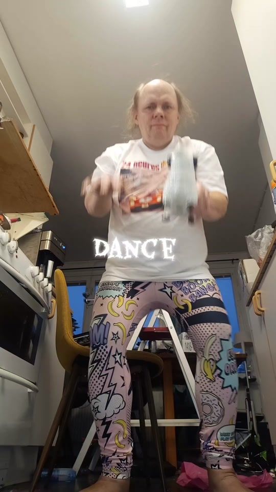 TikTok video thumbnail by dennissvanberg