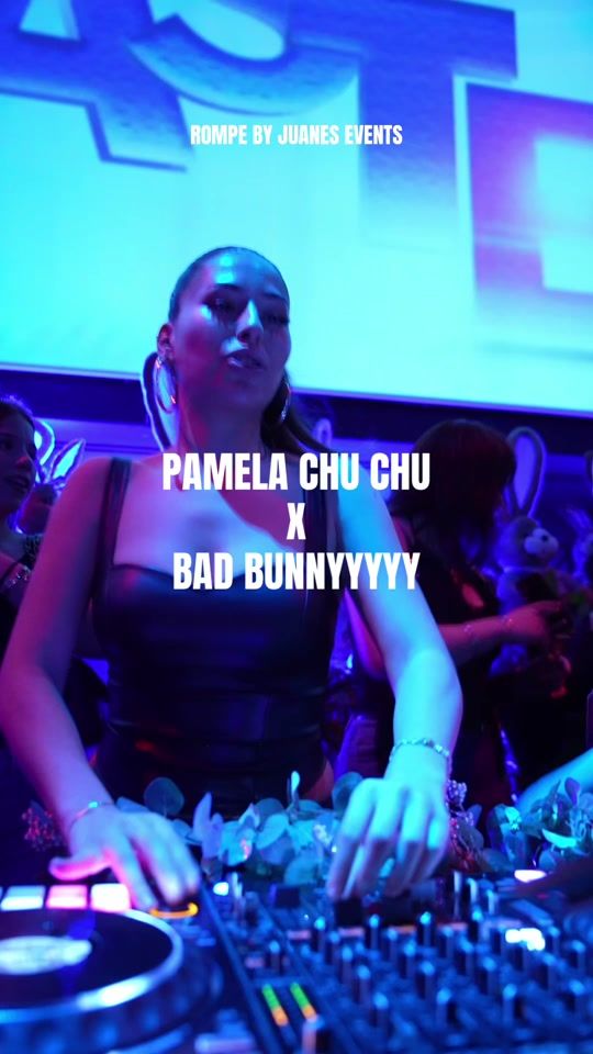 TikTok video thumbnail by dj.noelia