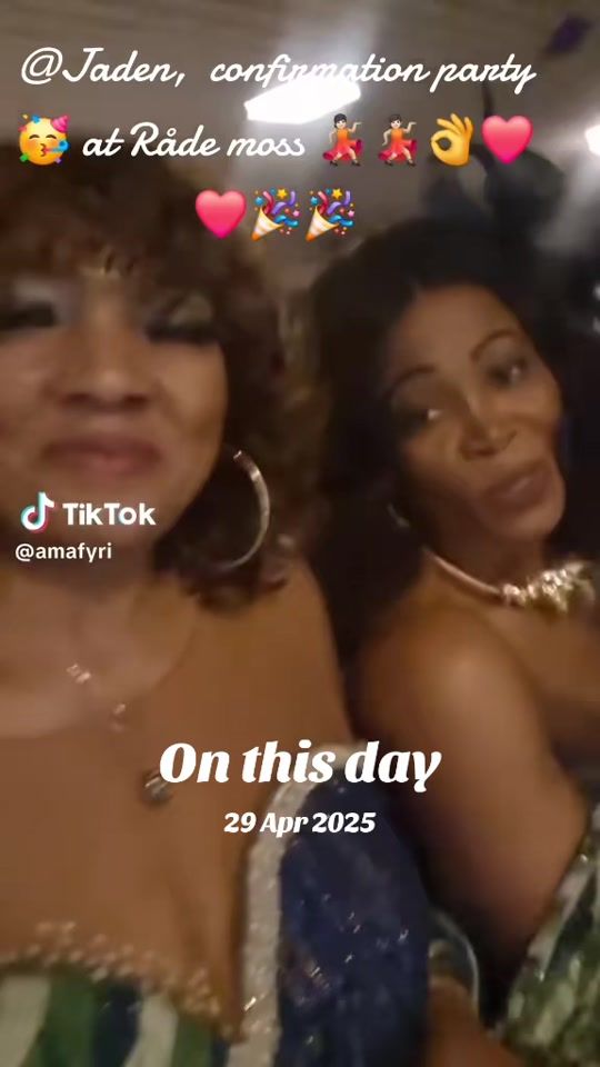 TikTok video thumbnail by obaapacin