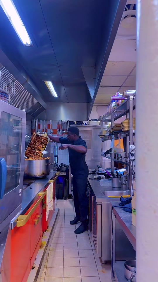 TikTok video thumbnail by djougouba93