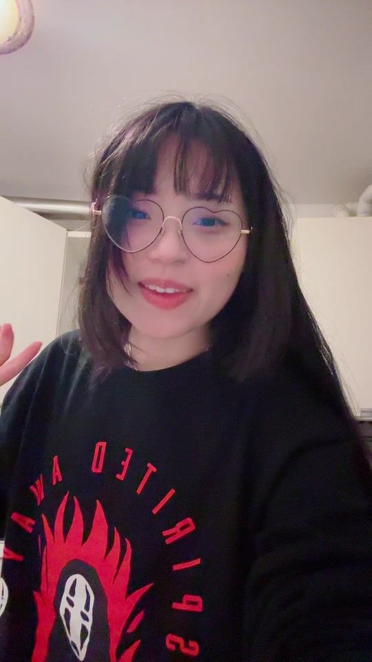 TikTok video thumbnail by yukomurasame