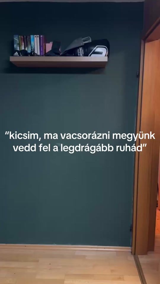 TikTok video thumbnail by sziaemese