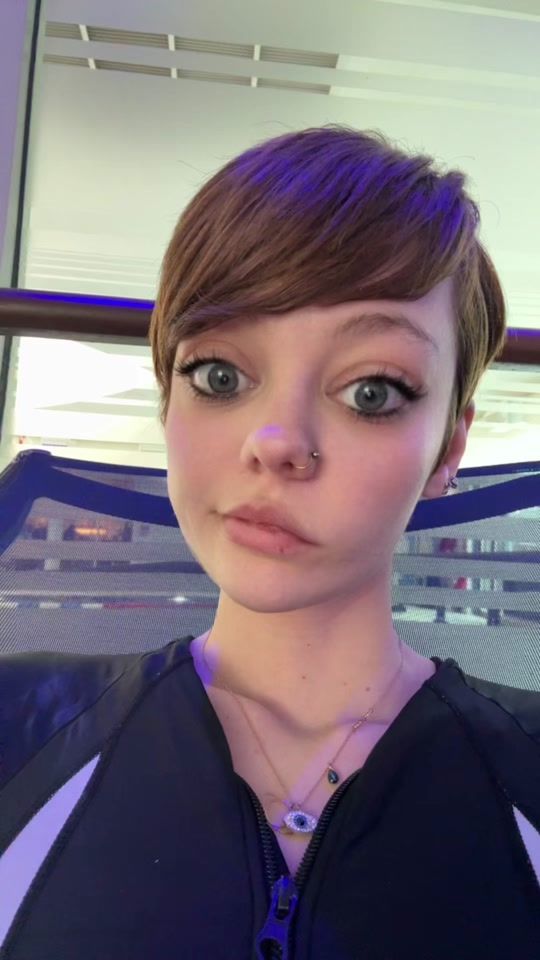 TikTok video thumbnail by loonicorn.x