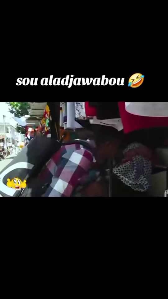 TikTok video thumbnail by mounababilo