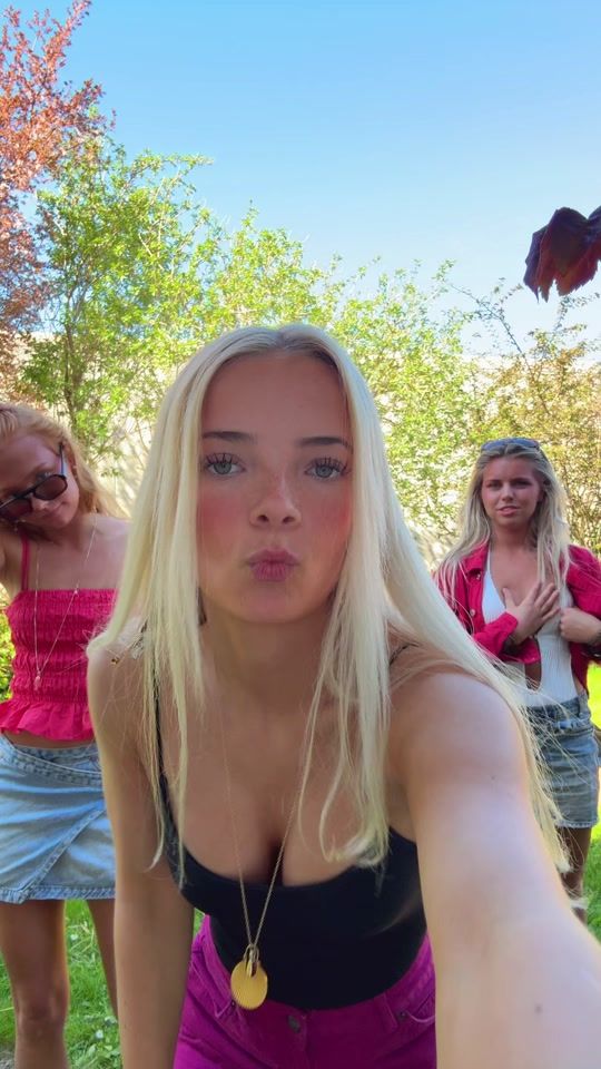 TikTok video thumbnail by alberte.bender