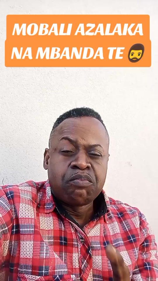 TikTok video thumbnail by papa_bakongo