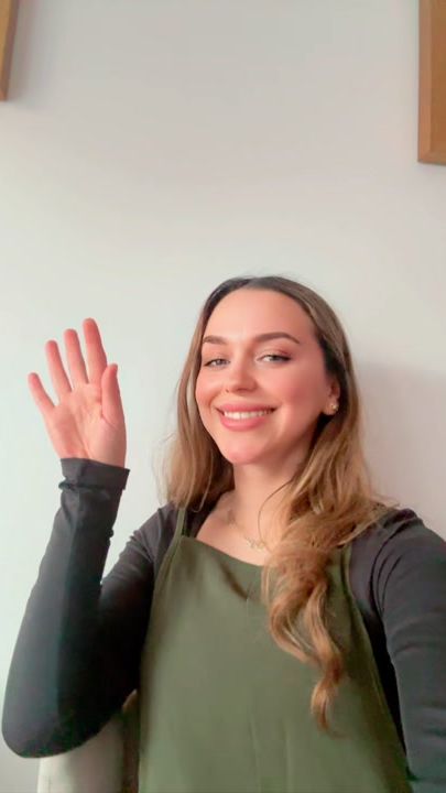 TikTok video thumbnail by myriamkaii