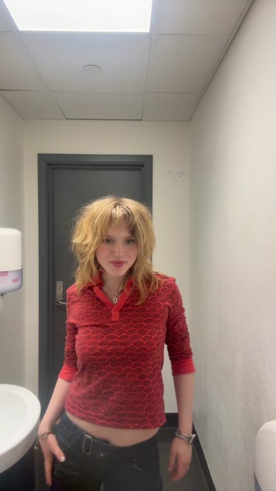 TikTok video thumbnail by hillevilli
