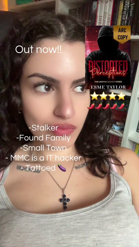 TikTok video thumbnail by alisasbookworld