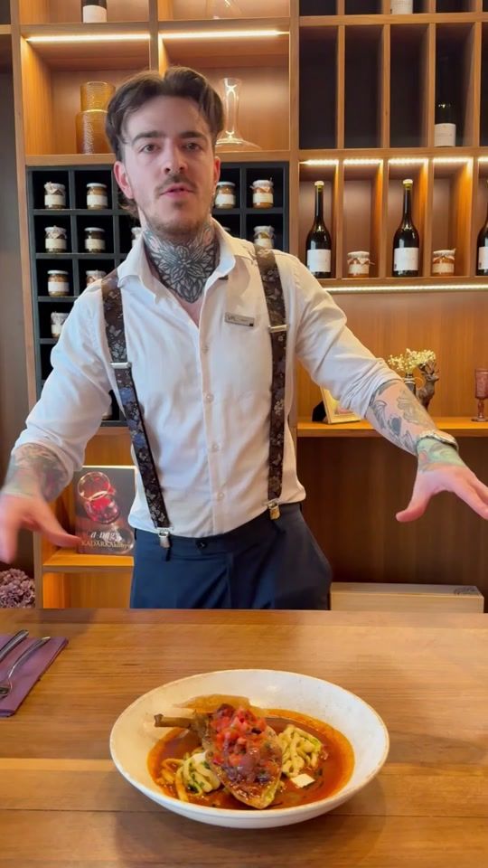 TikTok video thumbnail by mercure_debrecen