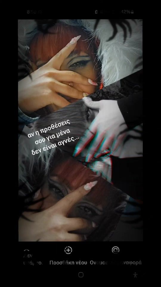 TikTok video thumbnail by mariamarantidou0