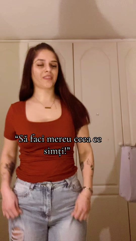 TikTok video thumbnail by morenamoldovan