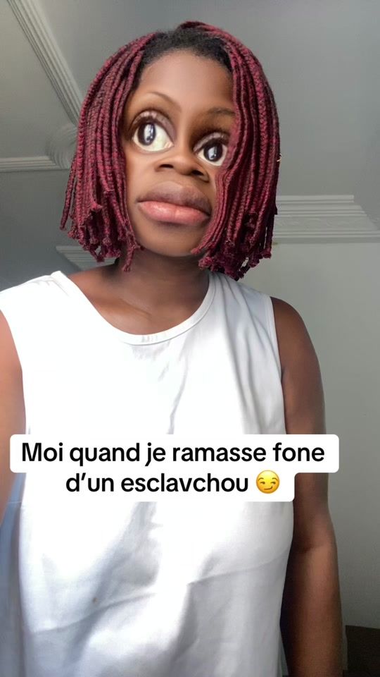 TikTok video thumbnail by senoufo_girl2