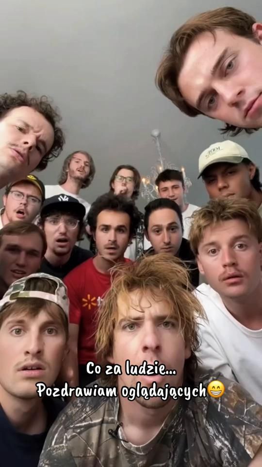 TikTok video thumbnail by brat.grzegorz25