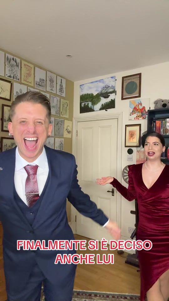 TikTok video thumbnail by davideseidita