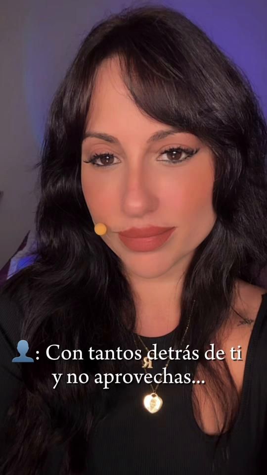 TikTok video thumbnail by diosarocio