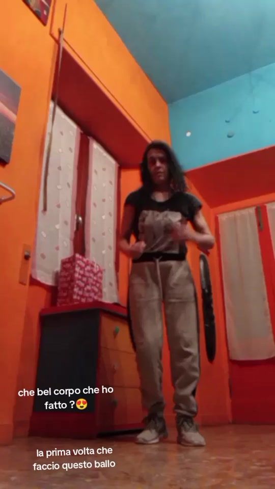 TikTok video thumbnail by danieladimattia3