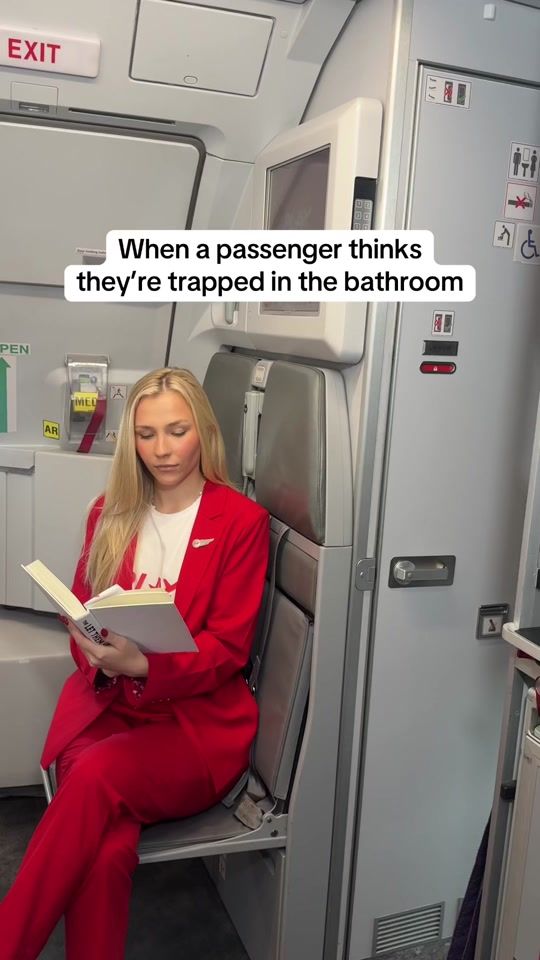 TikTok video thumbnail by playairlines