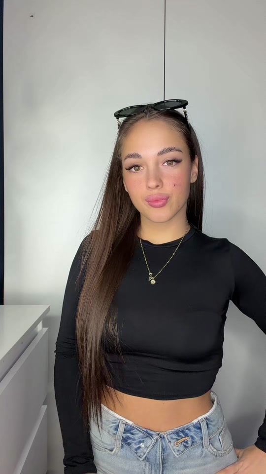 TikTok video thumbnail by nyeste_milla