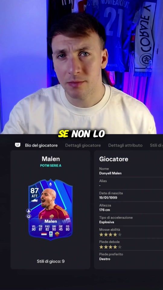 TikTok video thumbnail by noweakfut