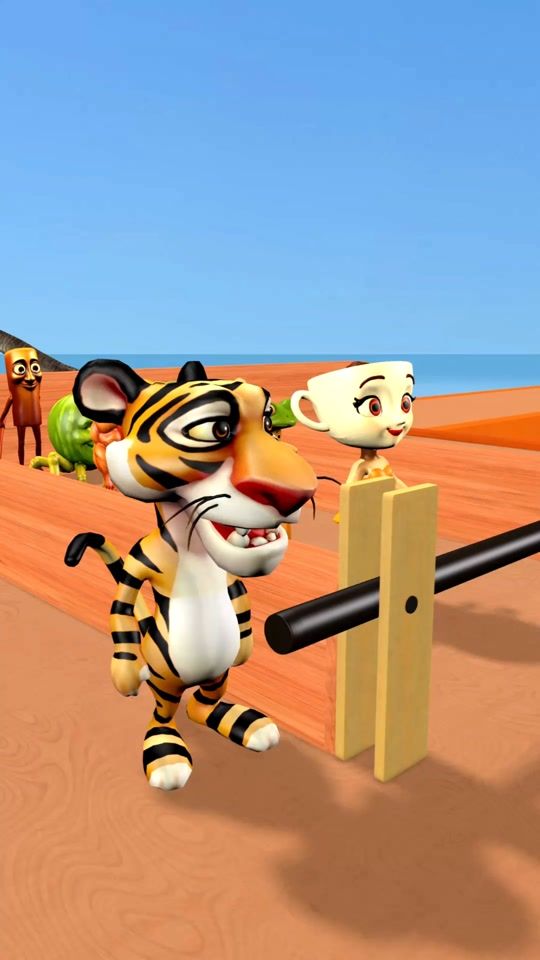 TikTok video thumbnail by 3danimation56