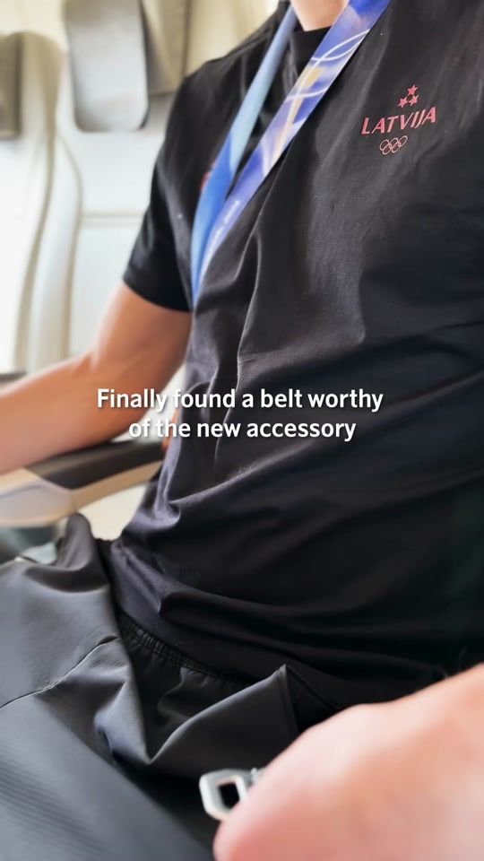 TikTok video thumbnail by airbaltic