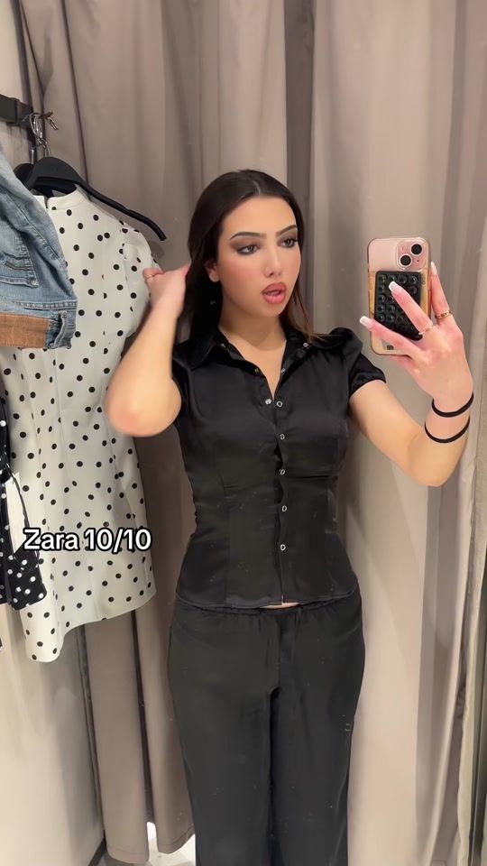 TikTok video thumbnail by safia.sar7