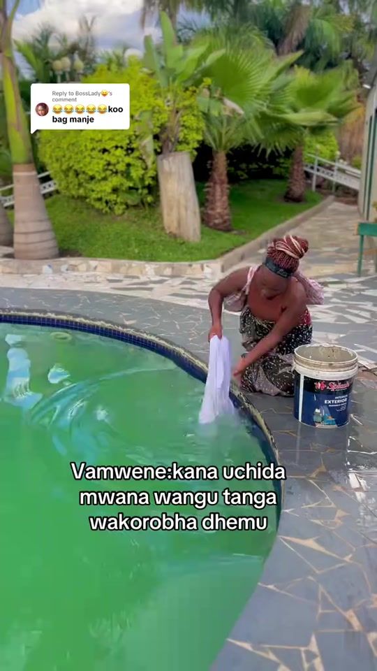 TikTok video thumbnail by makhotiwegokwe