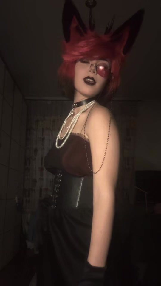 TikTok video thumbnail by deer.cosplays_