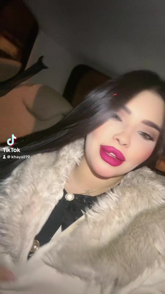 TikTok video thumbnail by khayall19