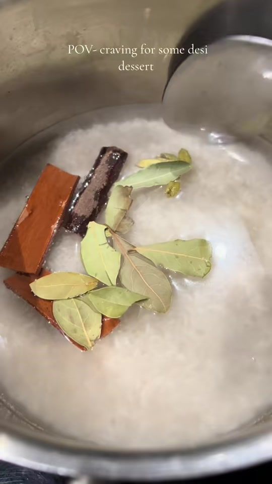 TikTok video thumbnail by cookwithrohima