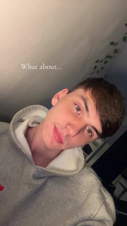 TikTok video thumbnail by liamsmithhx
