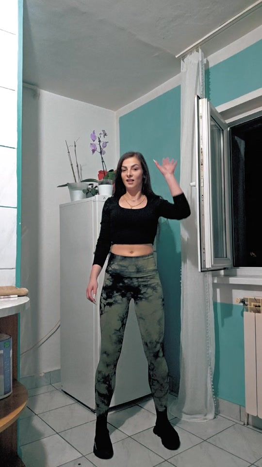 TikTok video thumbnail by mayabrasov