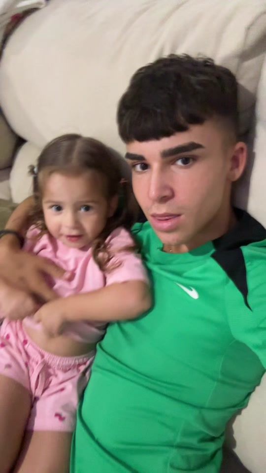 TikTok video thumbnail by julenhh