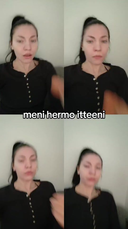 TikTok video thumbnail by sindisanniina