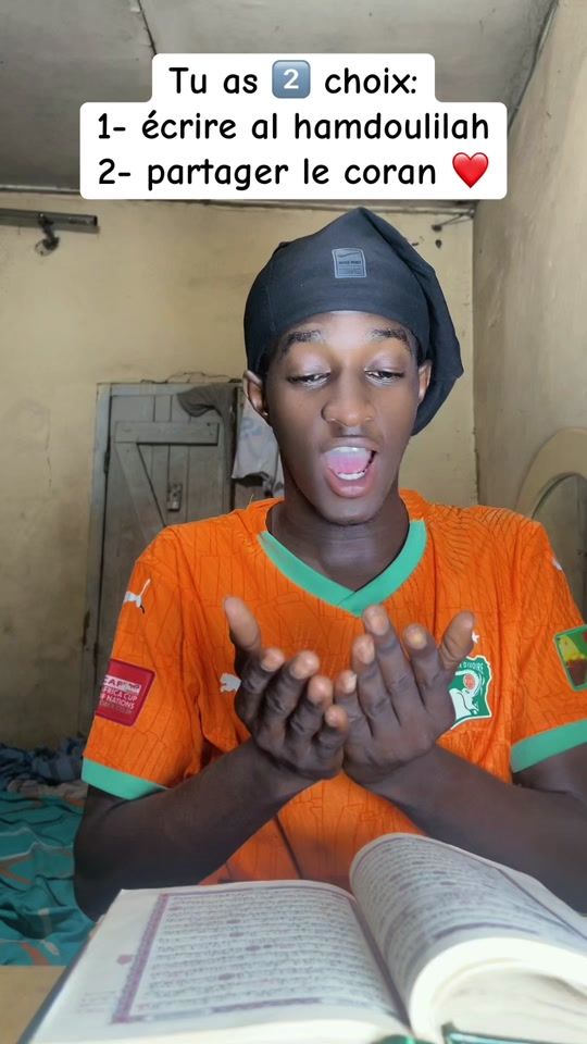 TikTok video thumbnail by le.coran.ma.passion