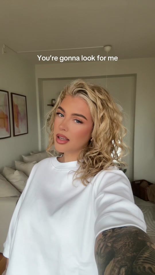 TikTok video thumbnail by elinccarlsson