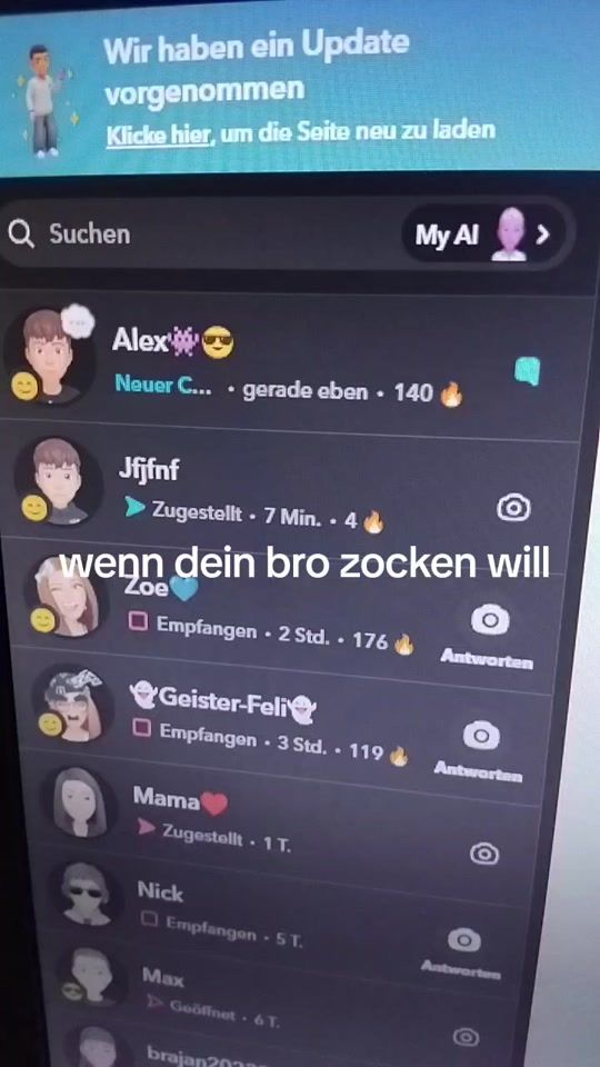 TikTok video thumbnail by magigaming4