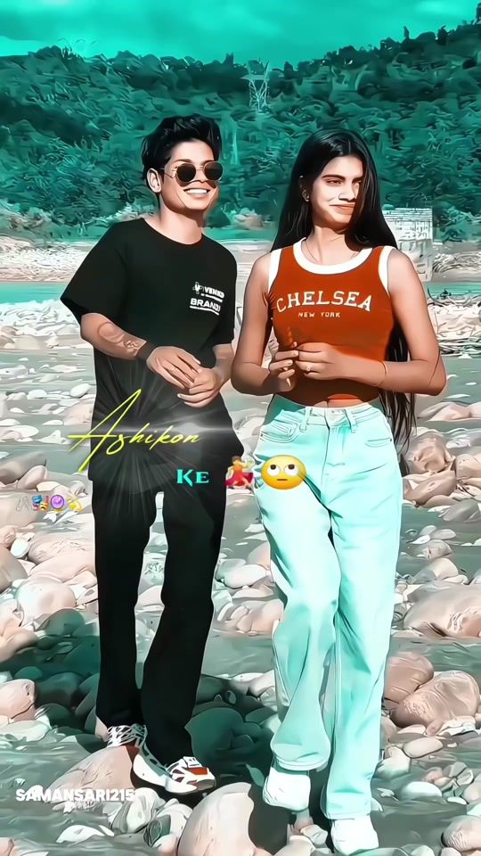 TikTok video thumbnail by samansari0215