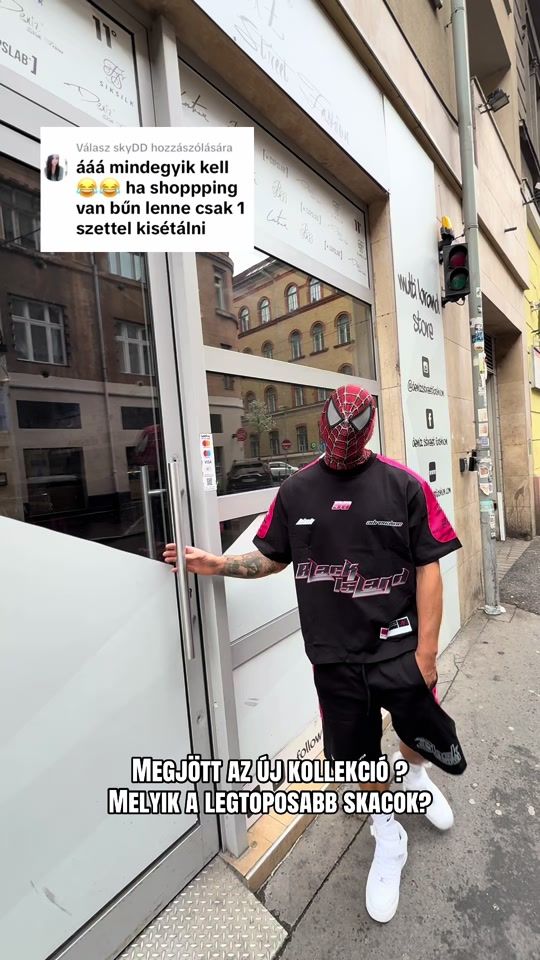TikTok video thumbnail by baratsagospokember