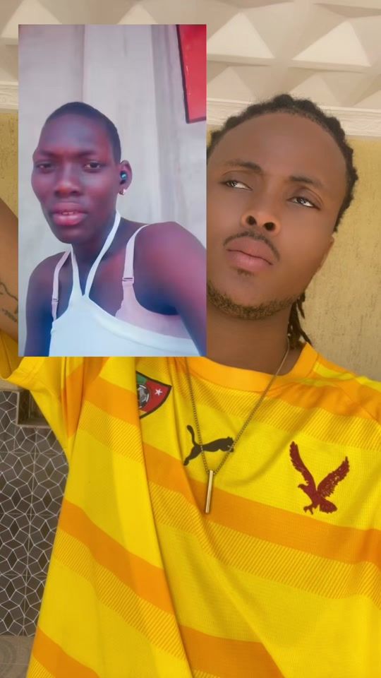 TikTok video thumbnail by charles_simple