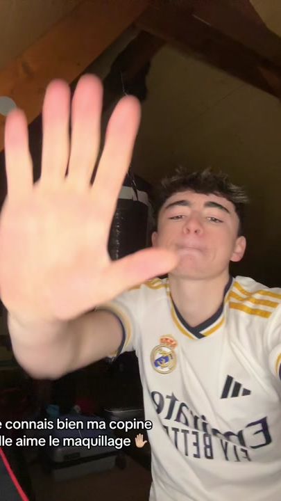 TikTok video thumbnail by airninho