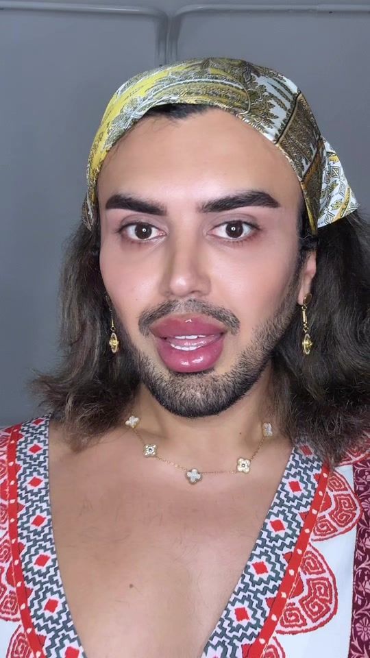TikTok video thumbnail by barznnsaleh