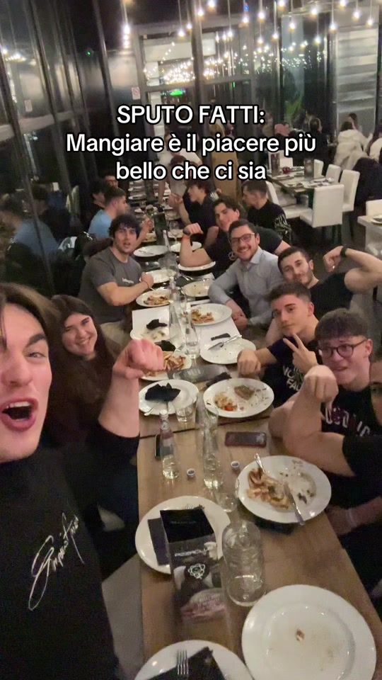 TikTok video thumbnail by croci_luca