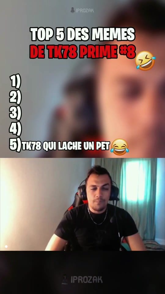 TikTok video thumbnail by iprozak