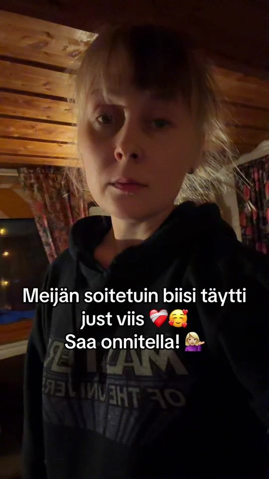 TikTok video thumbnail by yokivirallinen