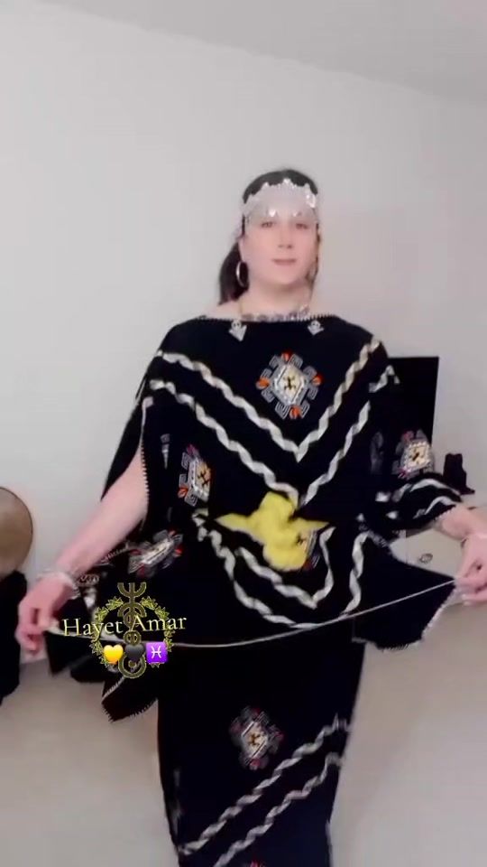 TikTok video thumbnail by hayet_amar