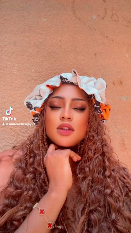 TikTok video thumbnail by annouchenjay21